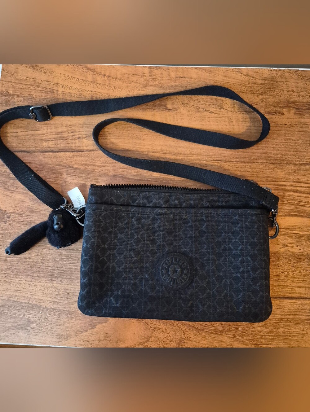 Kipling Riri Crossbody Bag